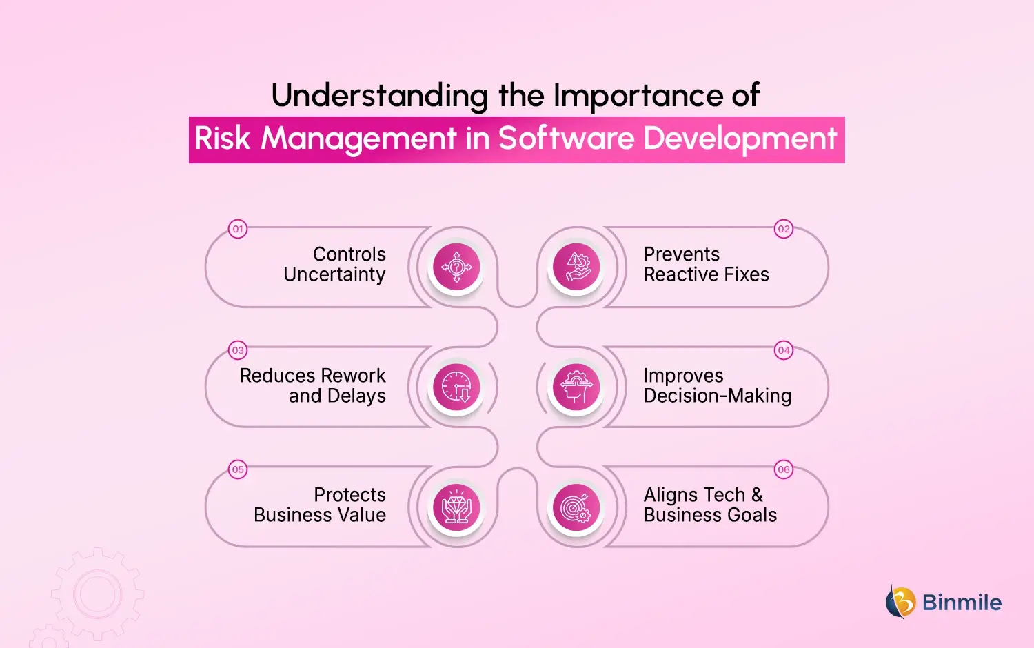 Risk Management in Software Development