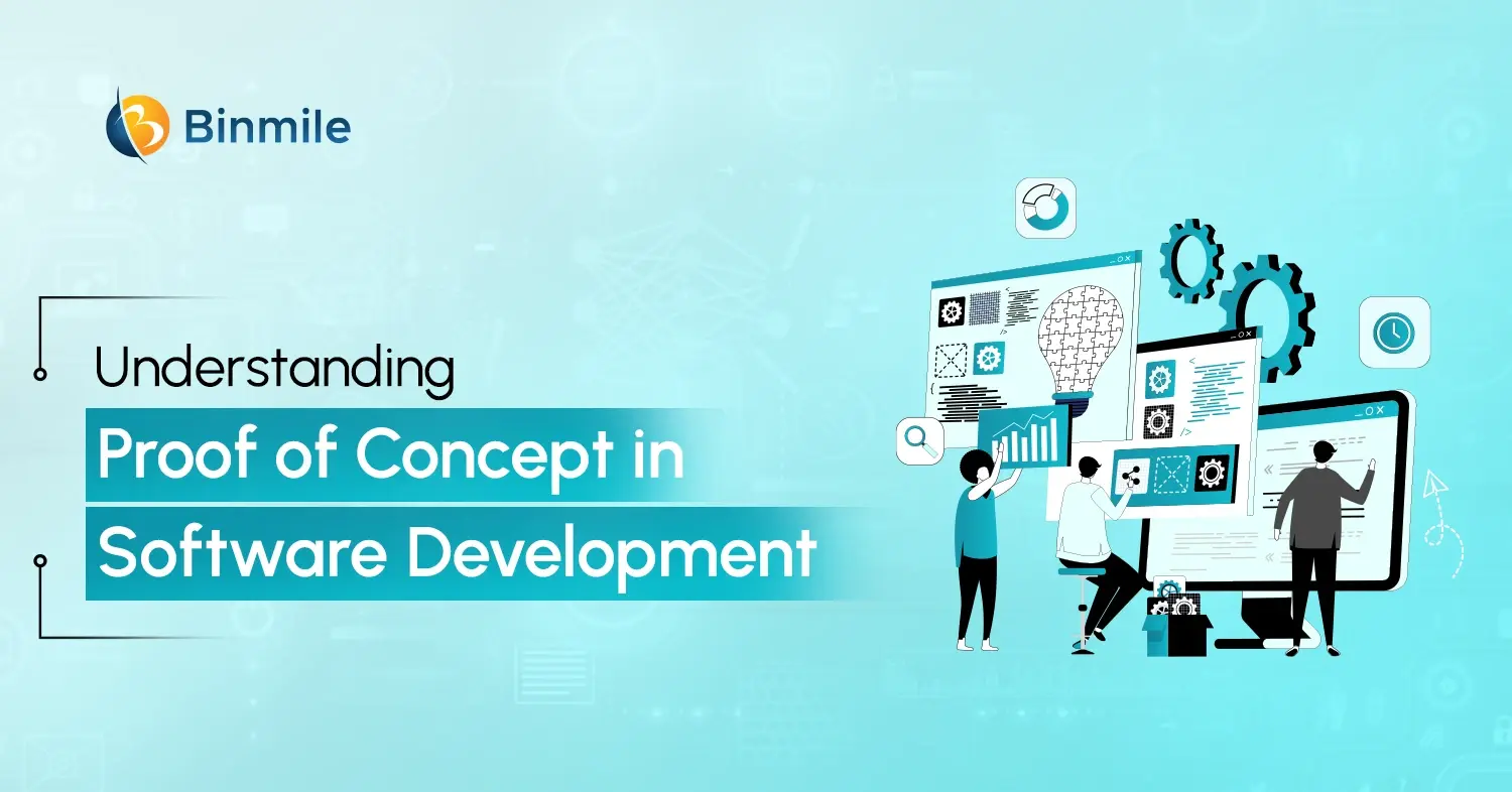 Proof of Concept in Software Development
