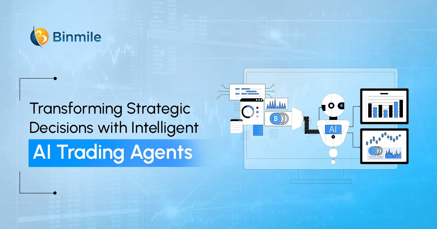 AI Trading Agents