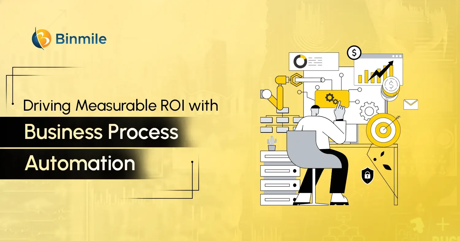 Business Process Automation
