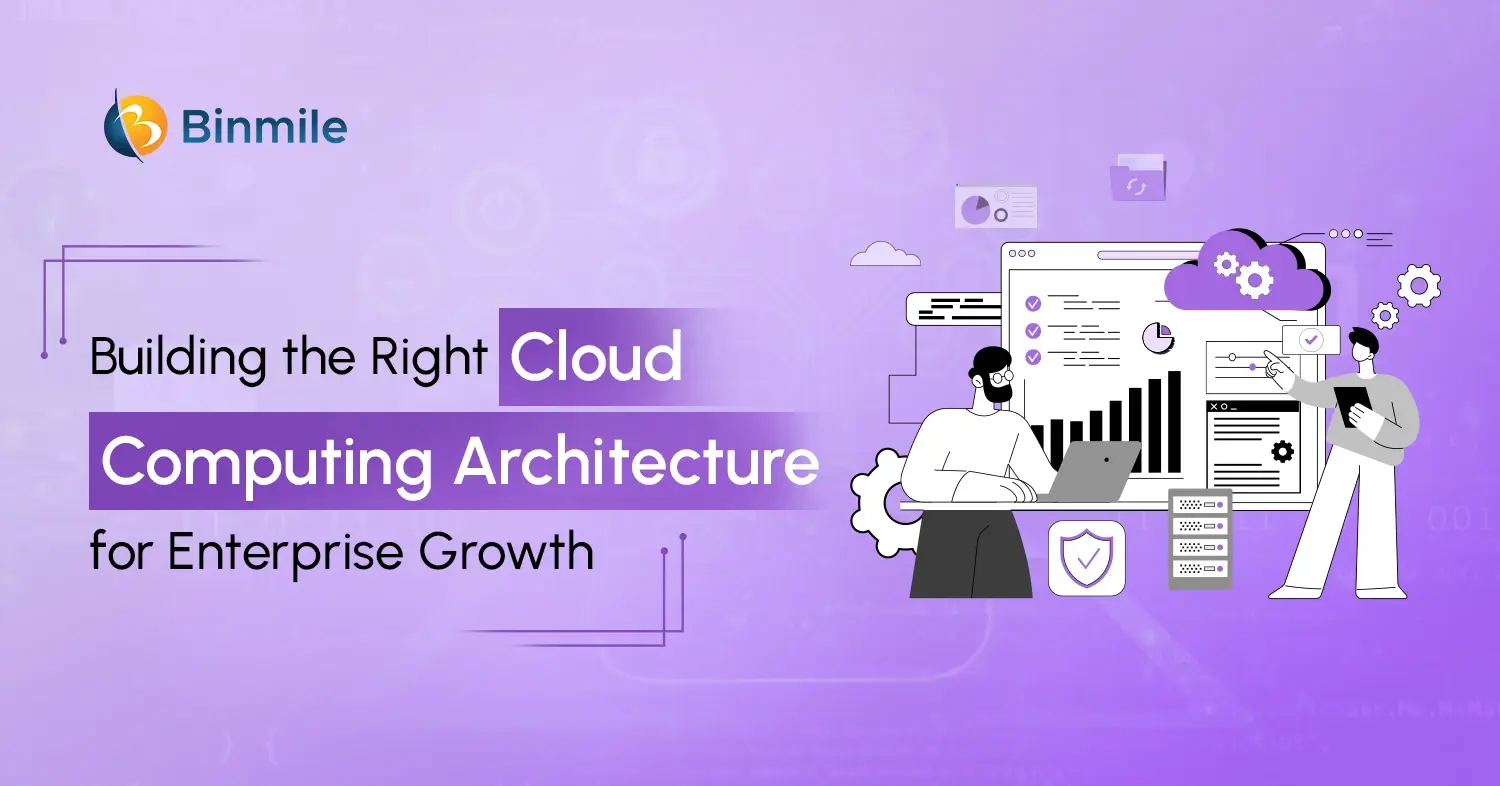 Cloud Computing Architecture