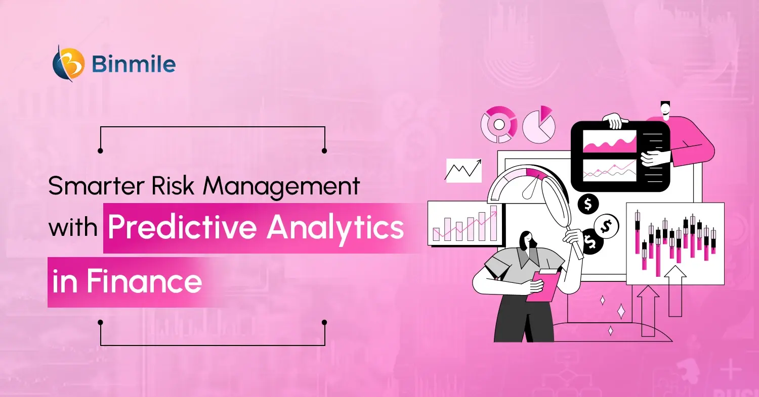 predictive analytics in finance