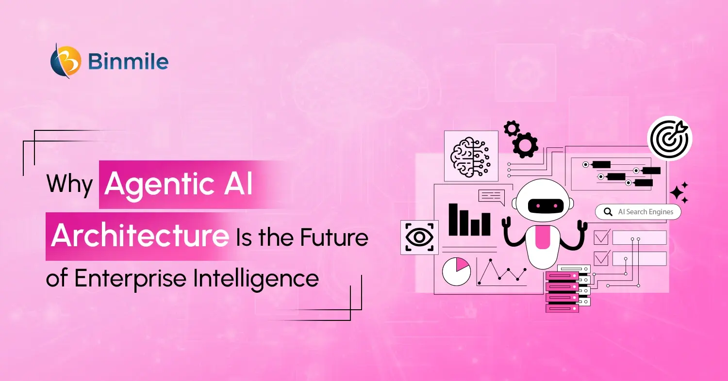 Agentic AI Architecture