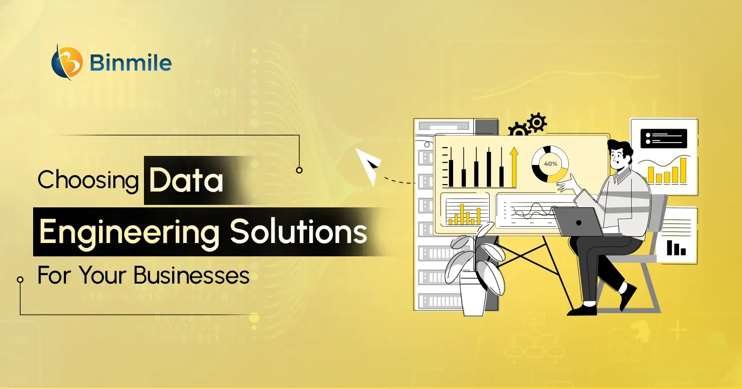 Data engineering Solutios