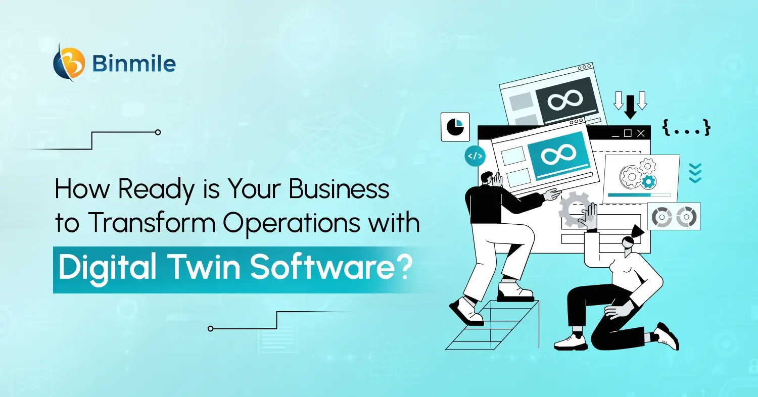 Digital Twin Software