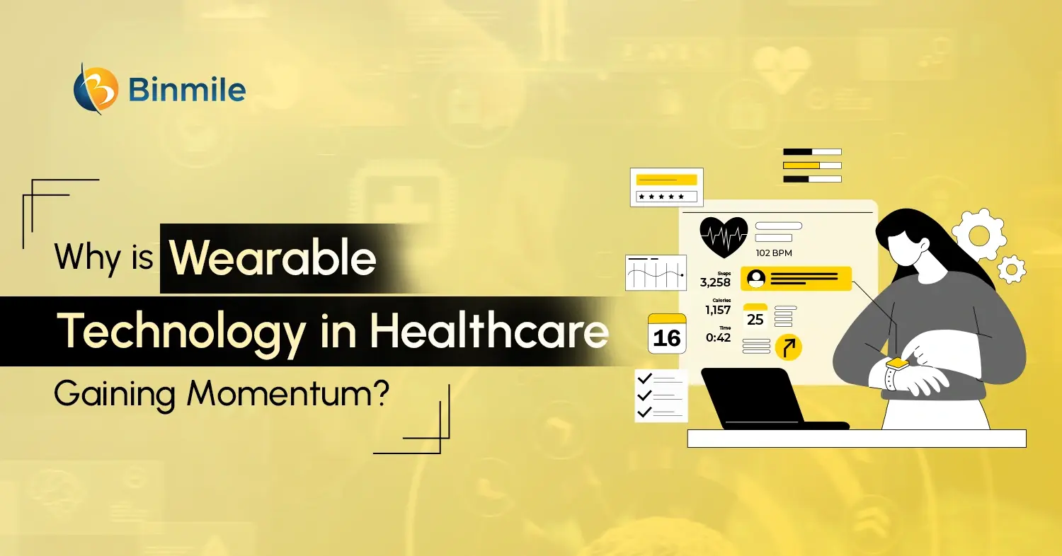 Wearable Technology in Healthcare