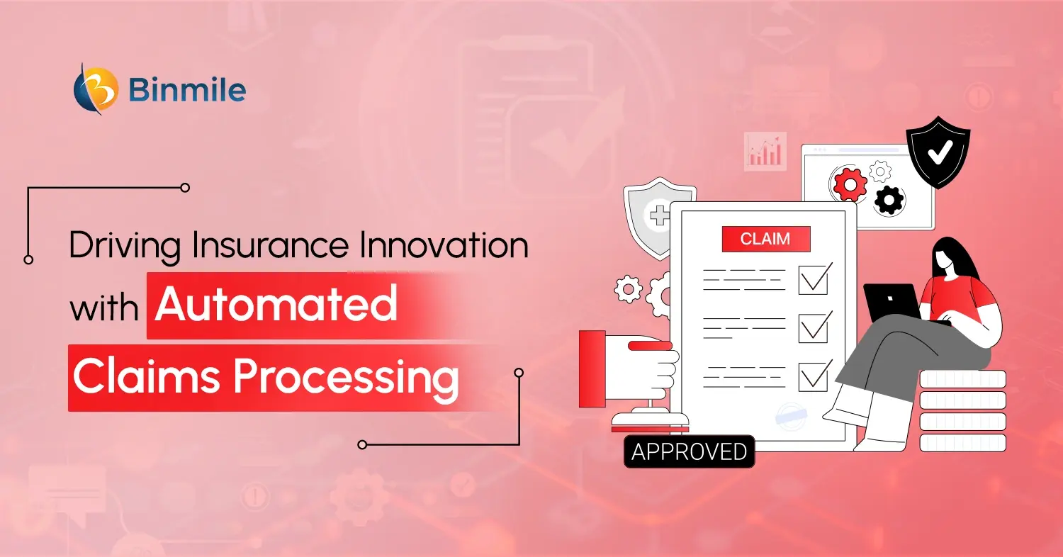 automated claims processing FG