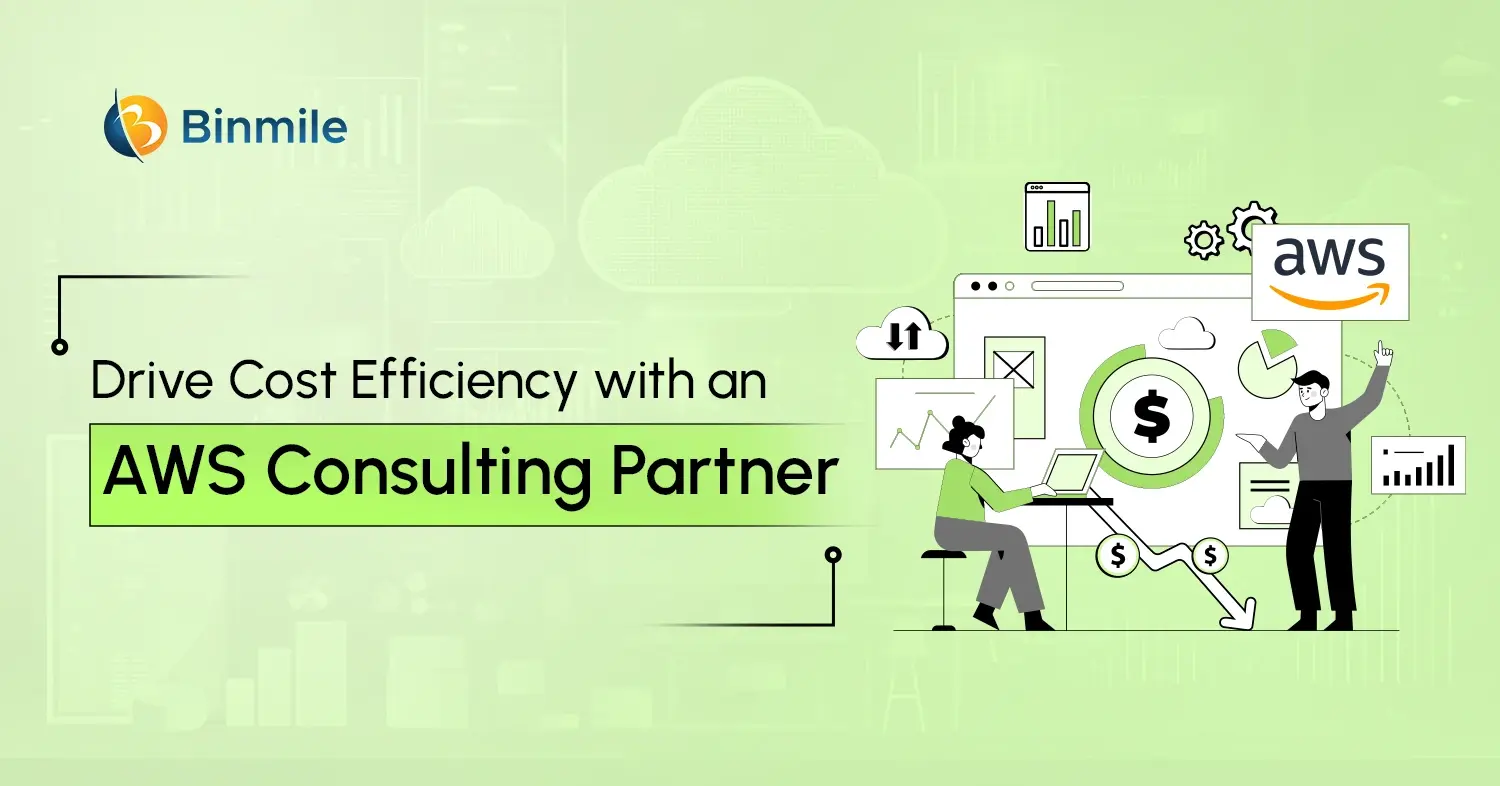 aws consulting partner