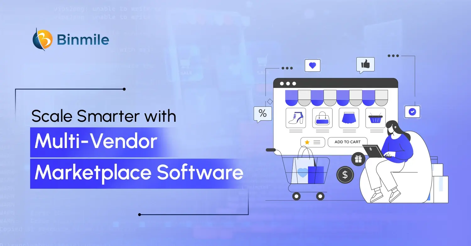 multi-vendor marketplace software