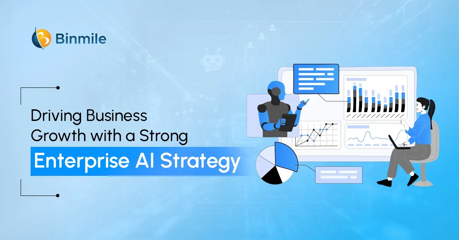 AI in Business Strategy