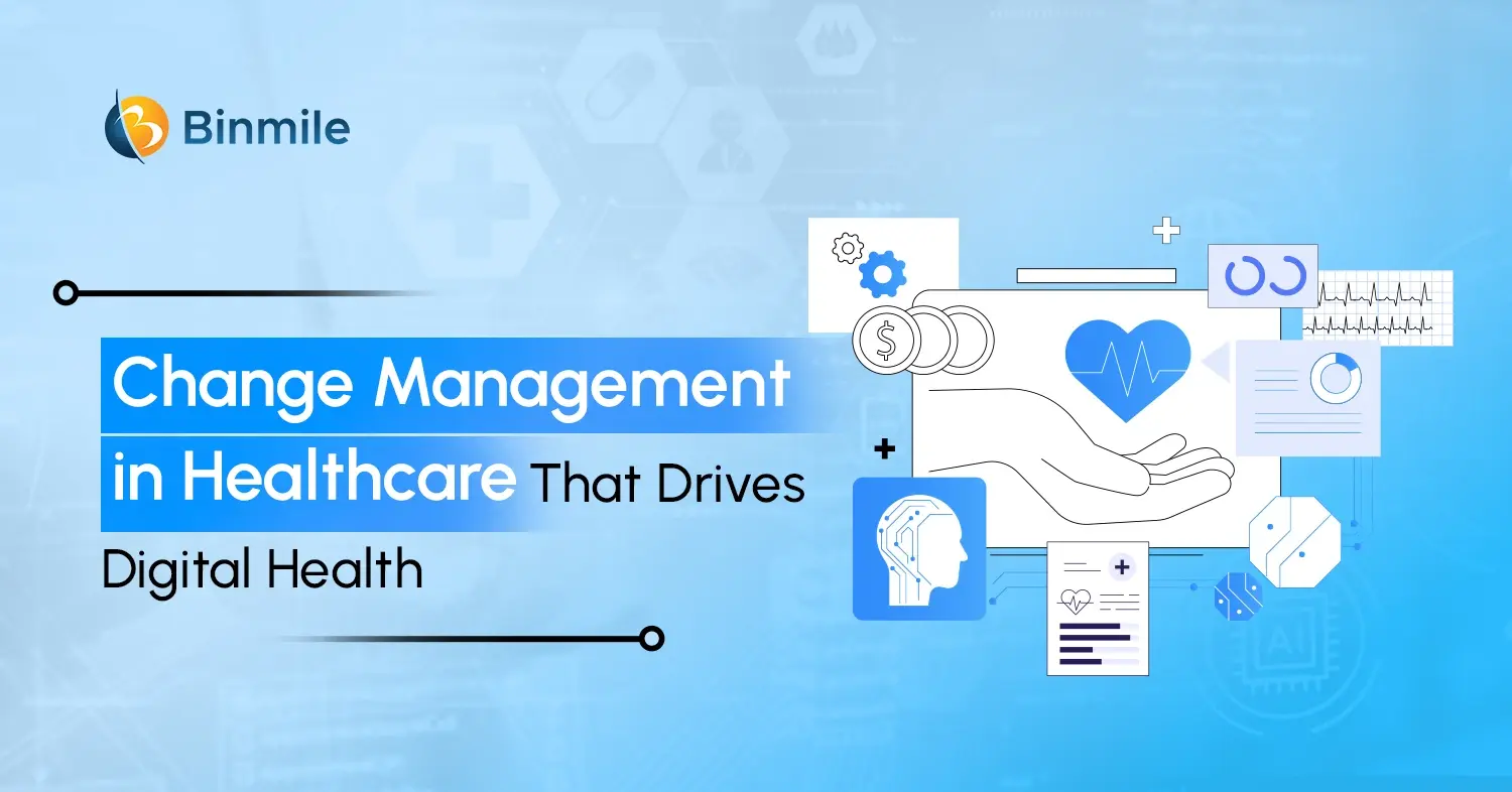 Change Management in Healthcare