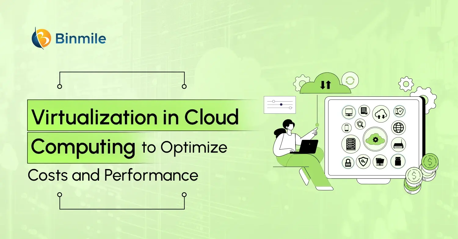 Virtualization in Cloud Computing