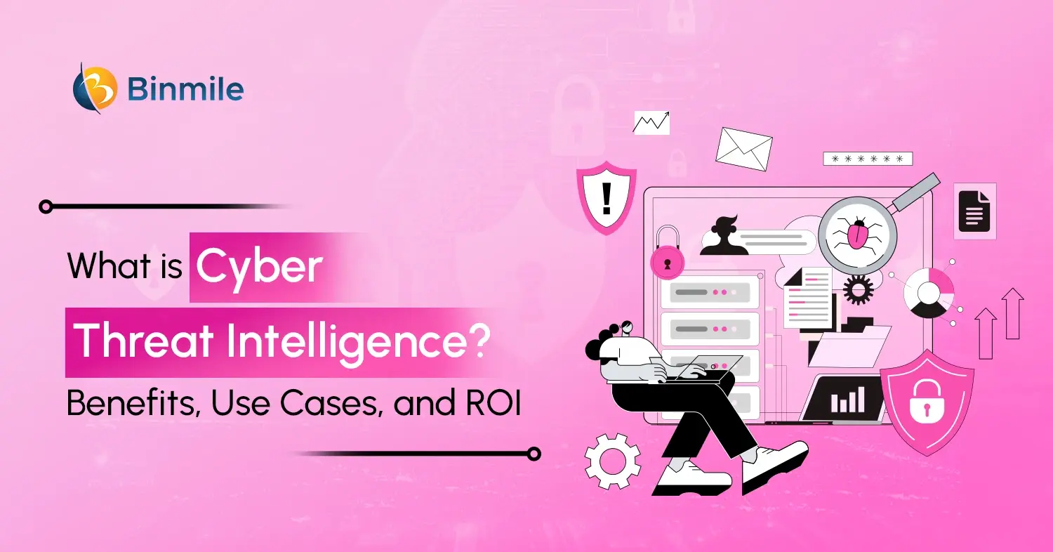 cyber threat intelligence