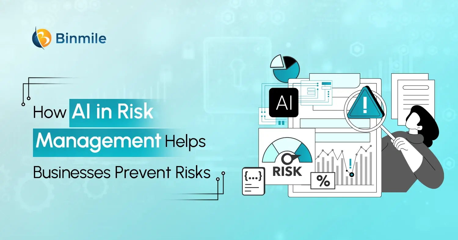 AI in Risk Management guide