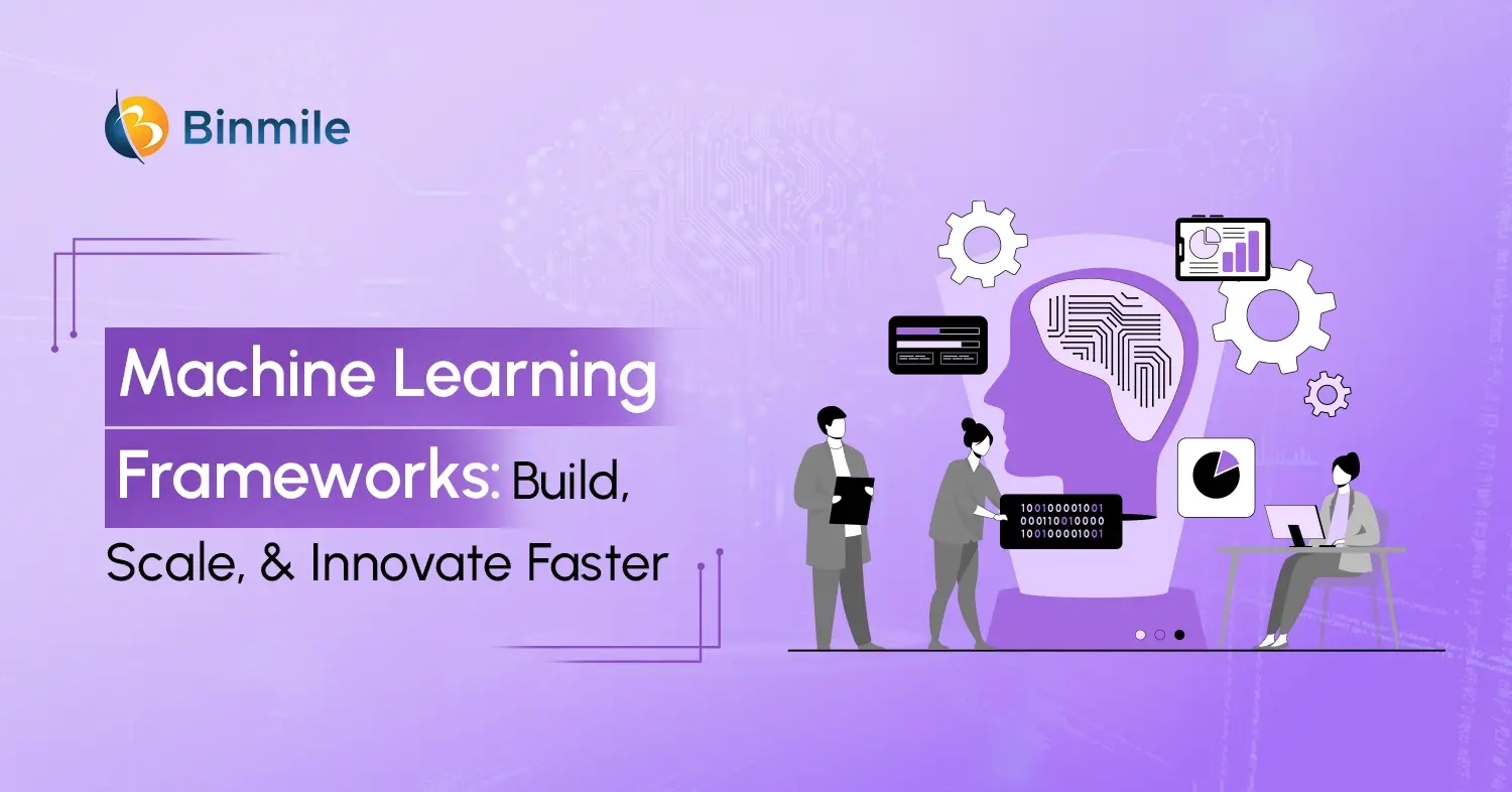 Machine Learning Frameworks