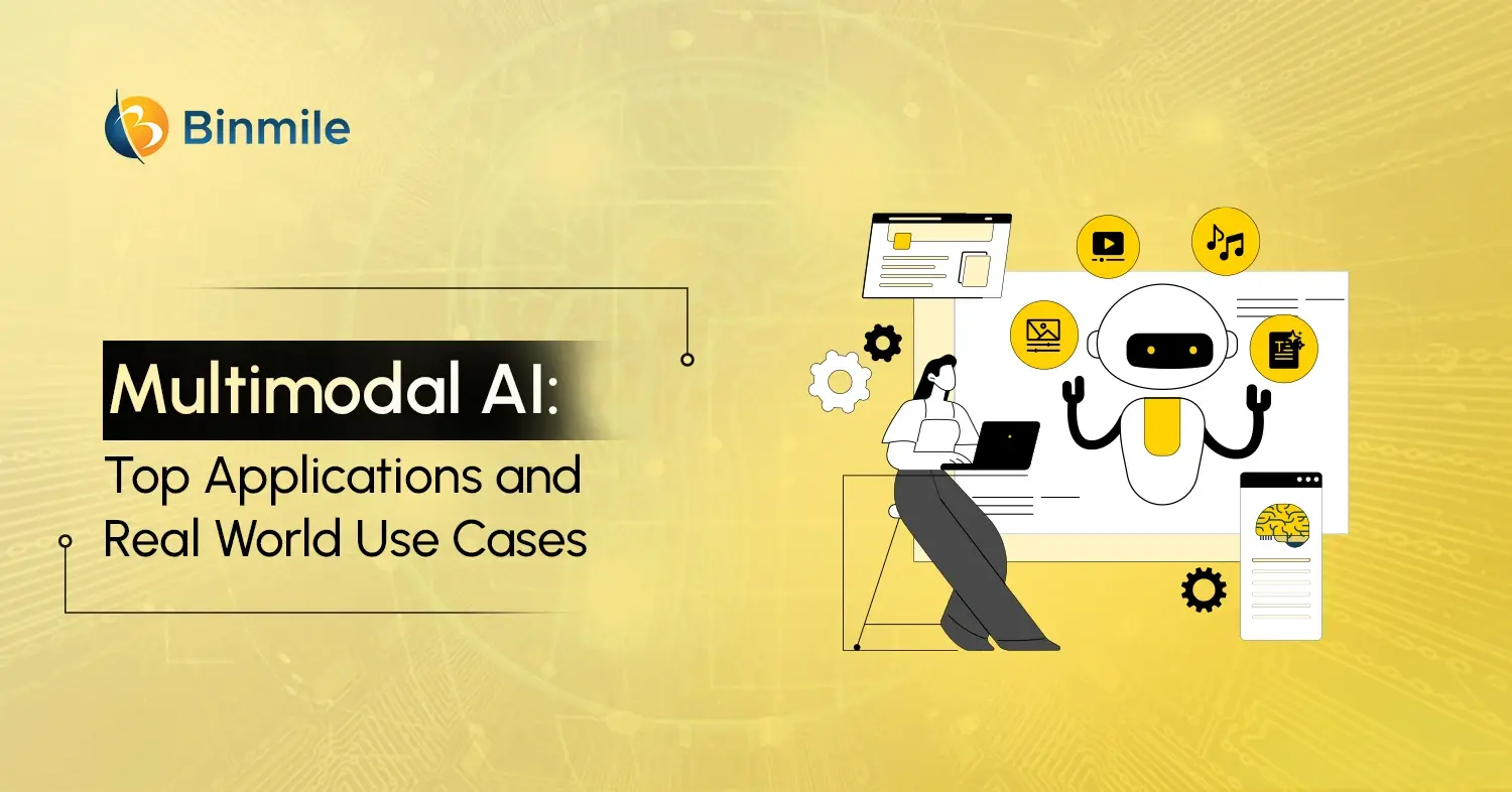 Multimodal AI