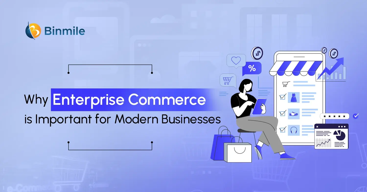 enterprise commerce