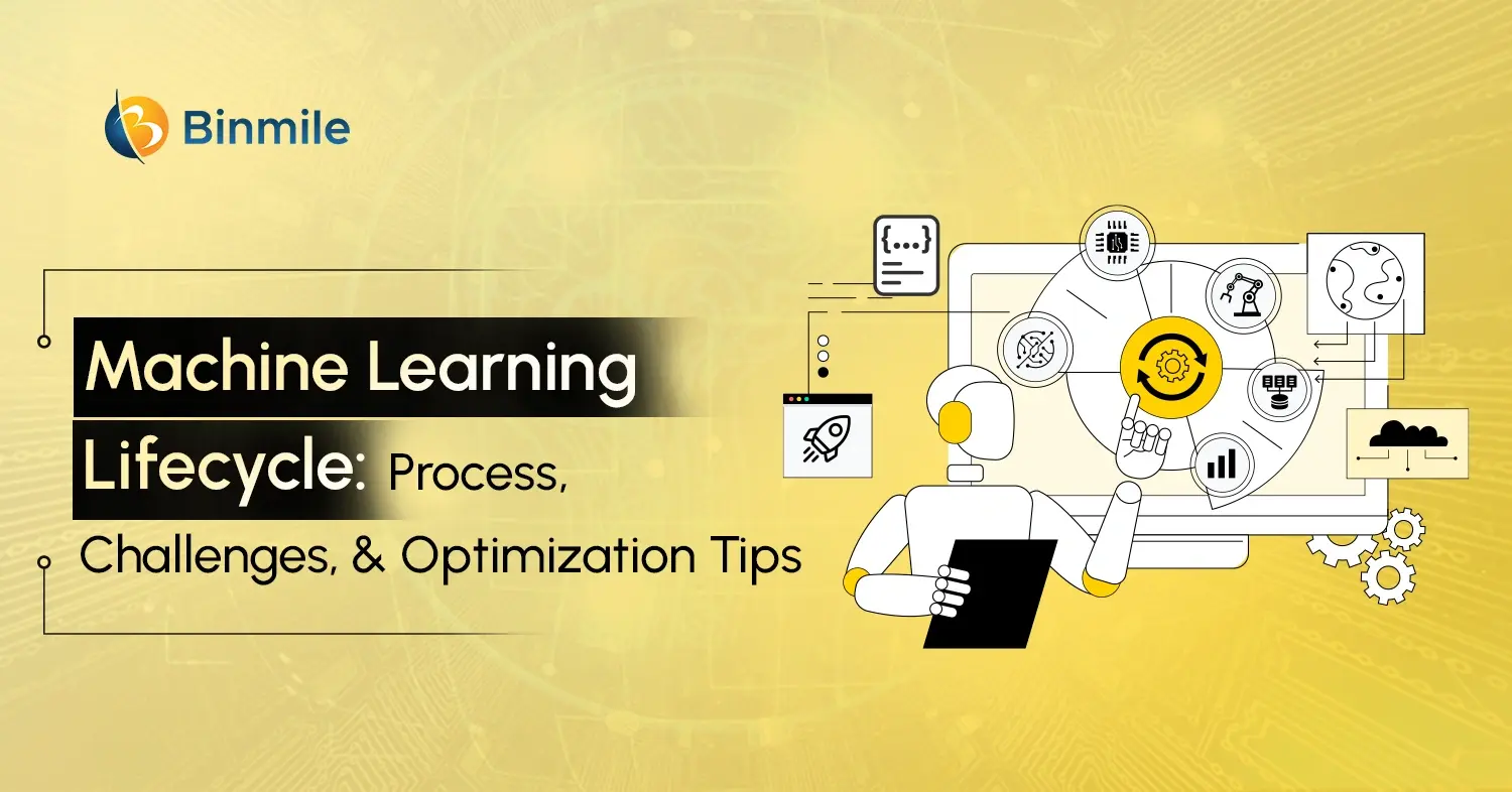 machine learning lifecycle management