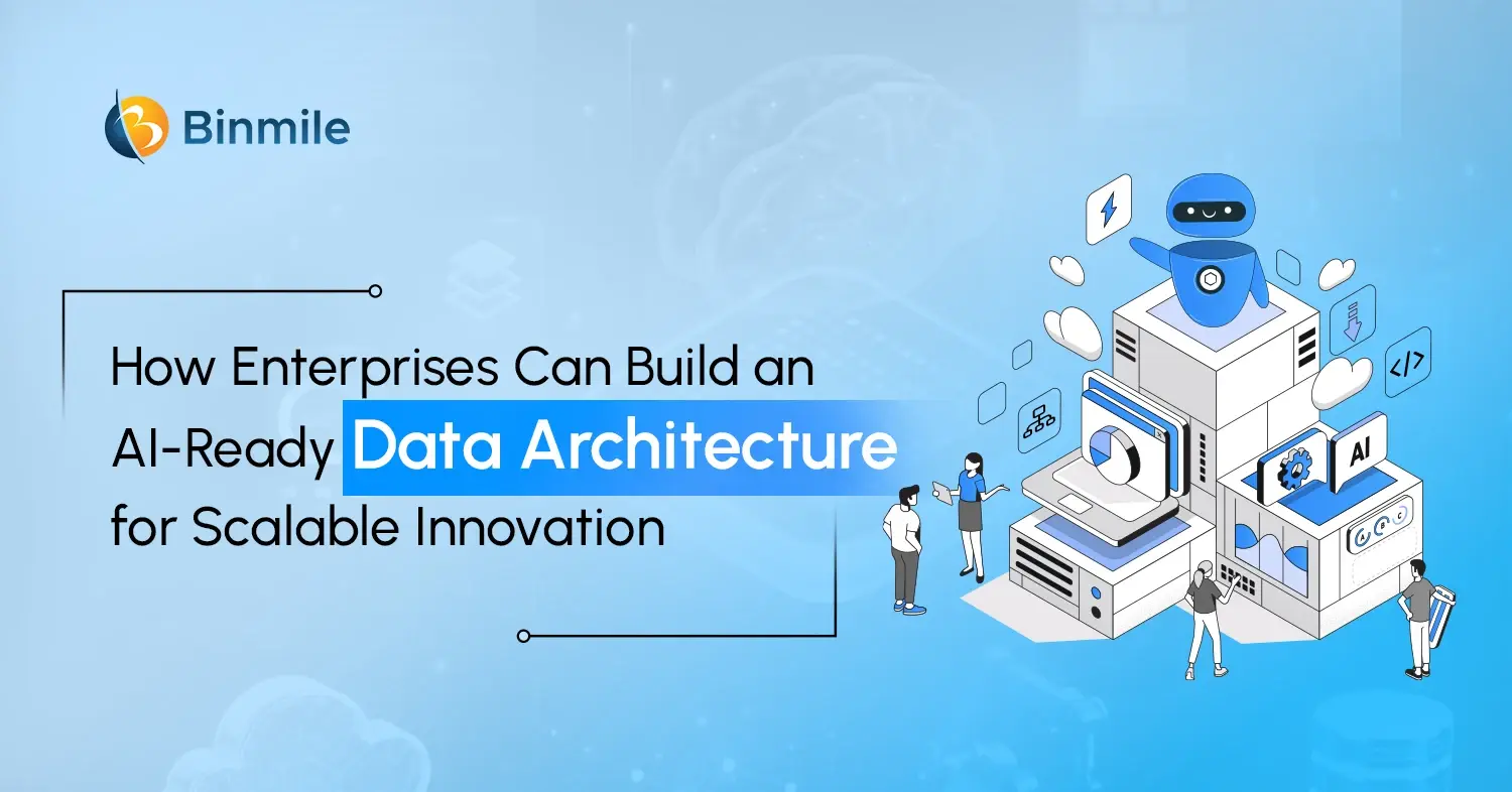 AI-Ready Data Architecture