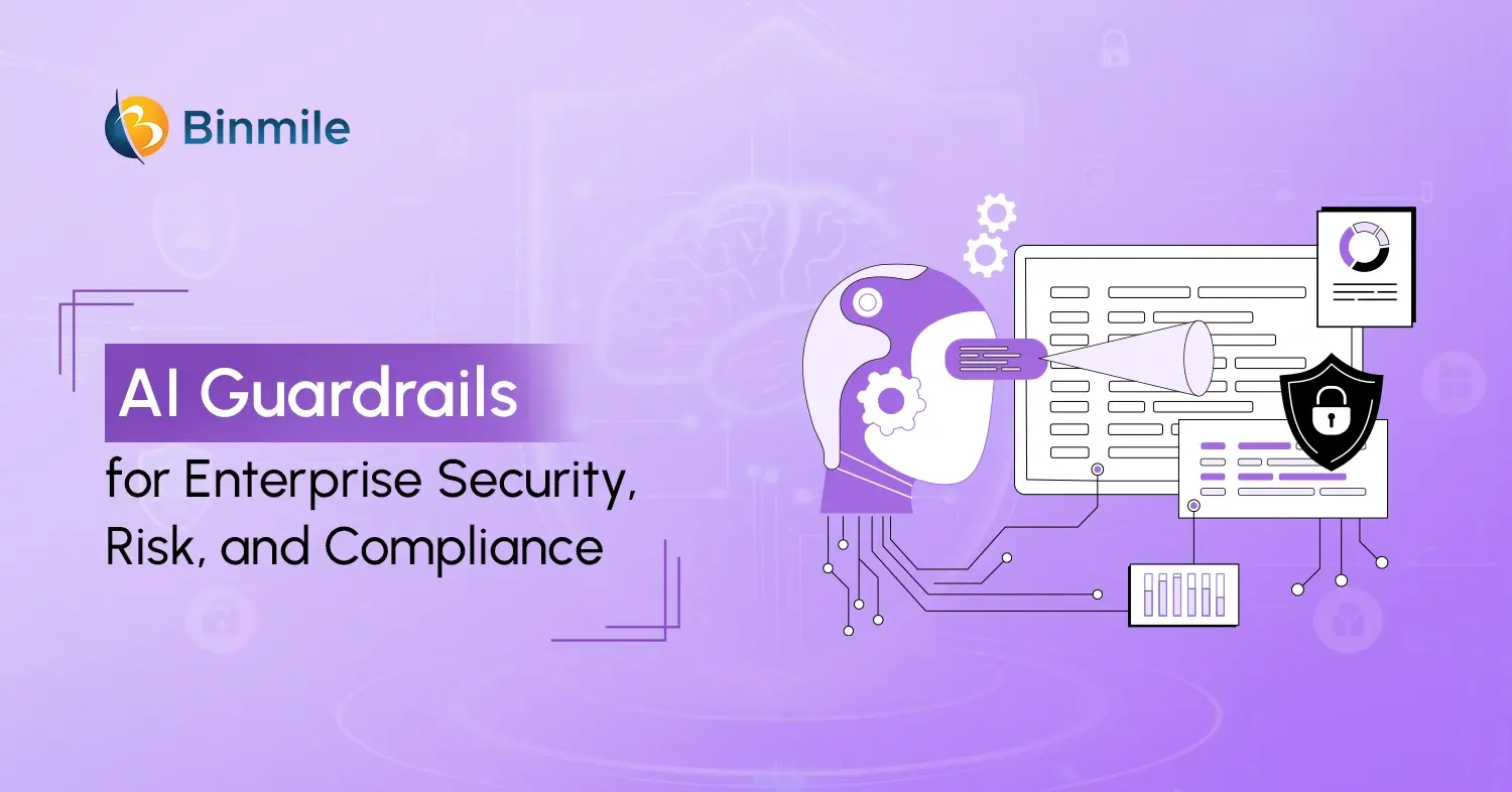 AI guardrails for enterprises