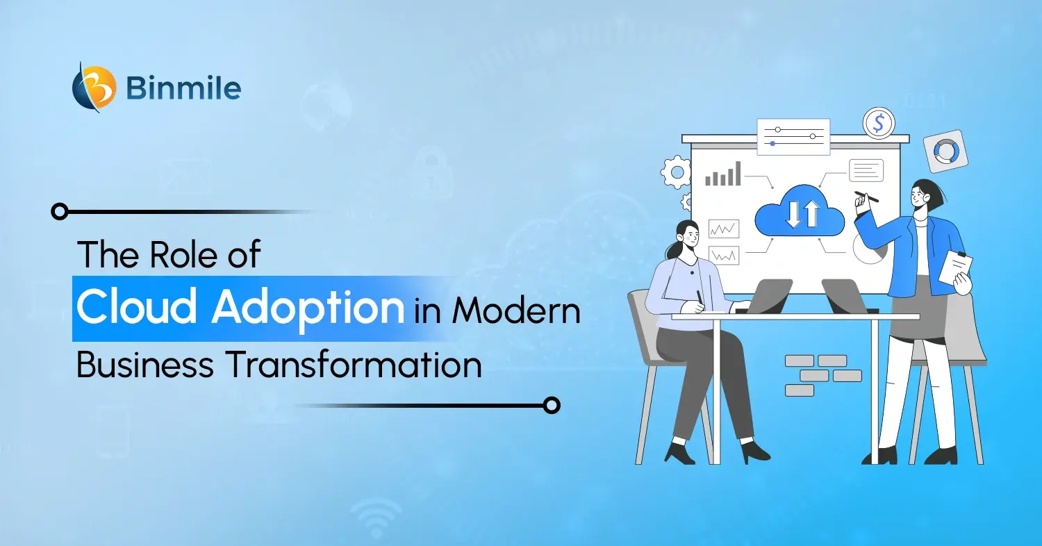 Cloud Adoption