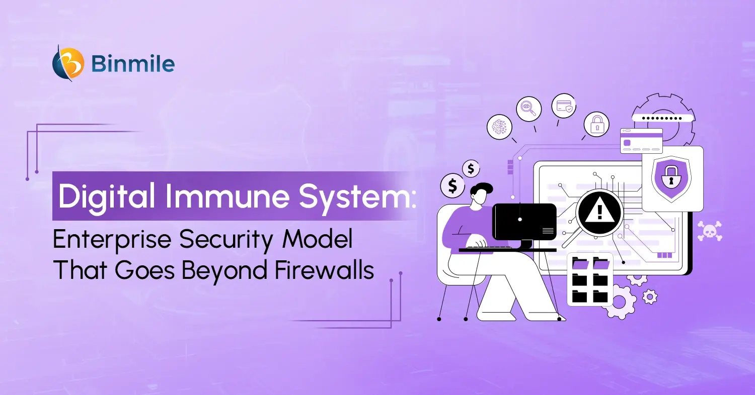 Digital Immune System