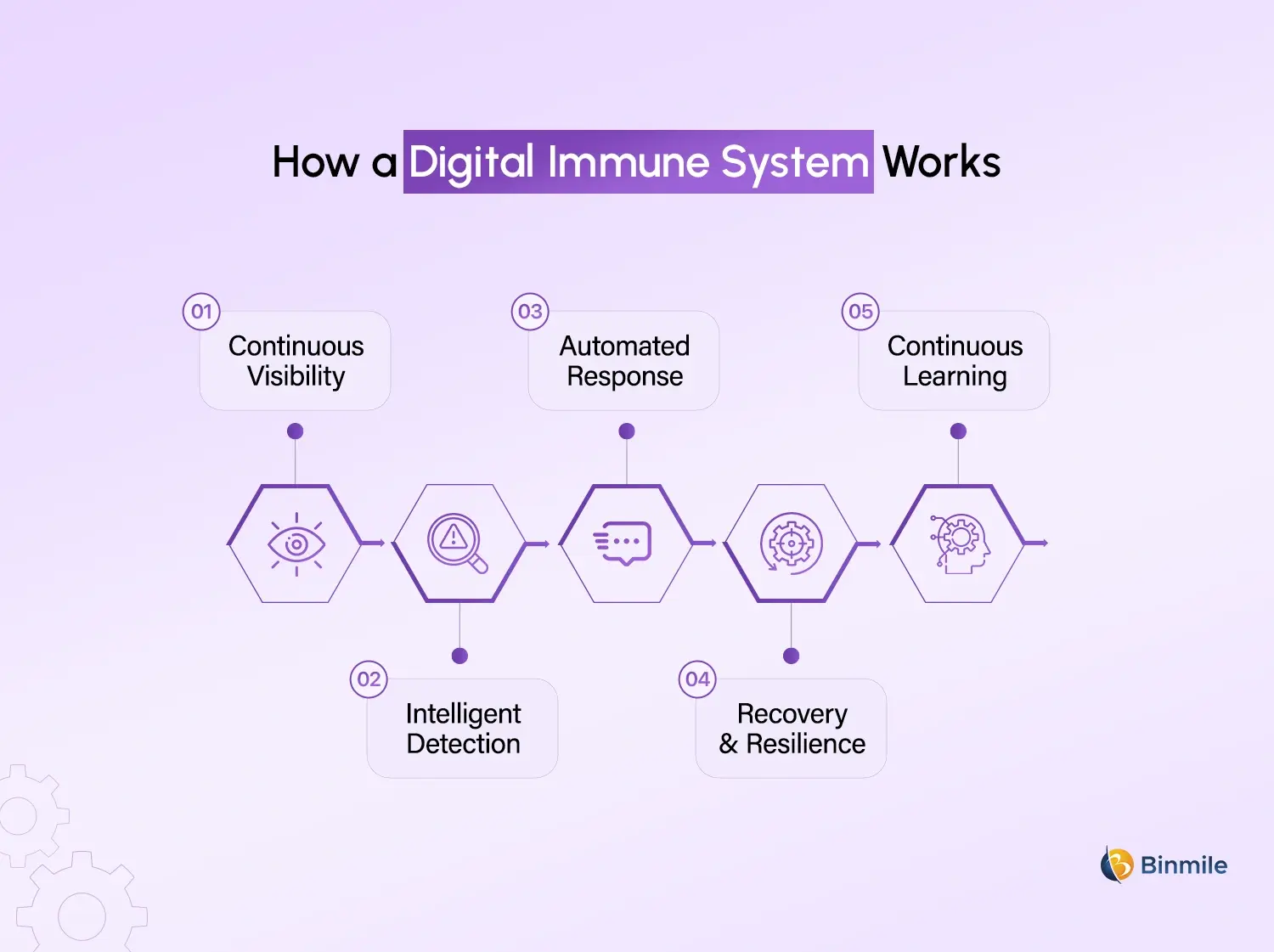 Digital Immune System framework