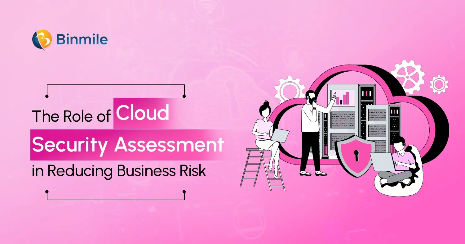 Enterprise Cloud Security Assessment