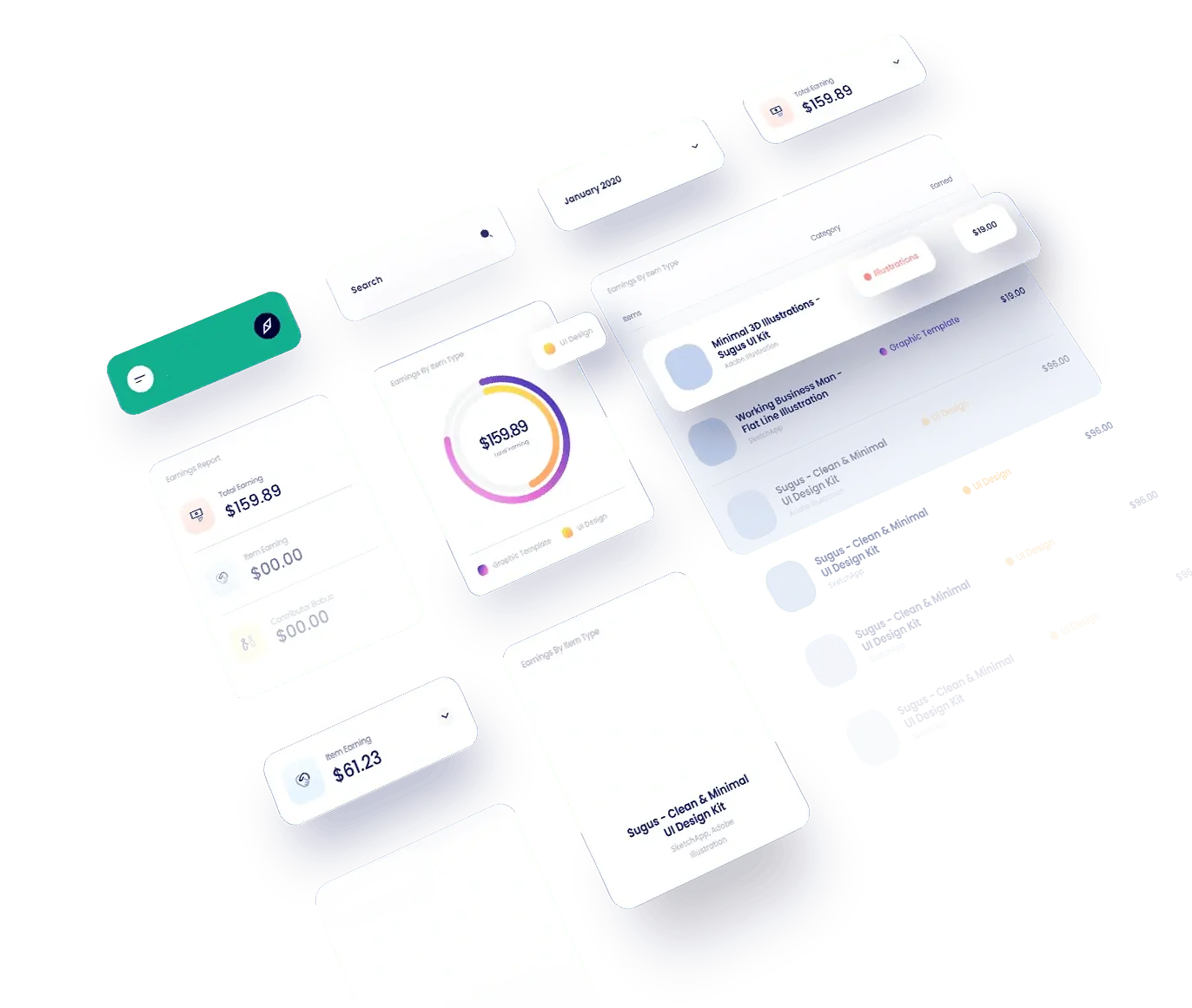 Asego Case Study | Binmile