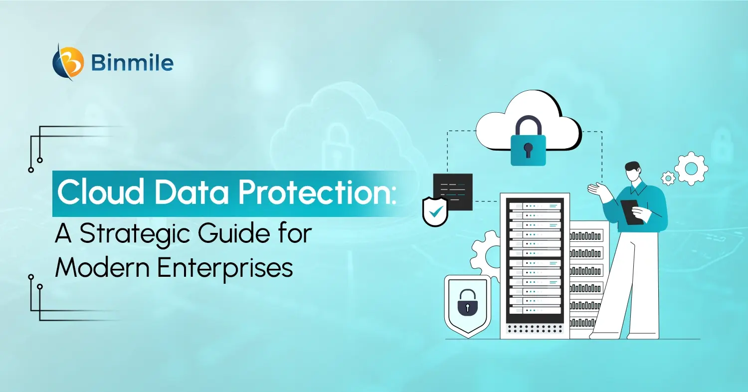 cloud data protection