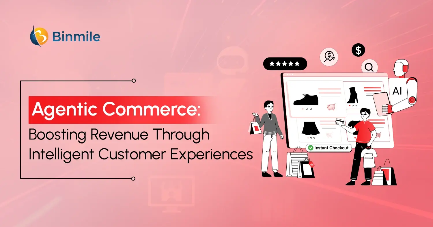 Agentic Commerce