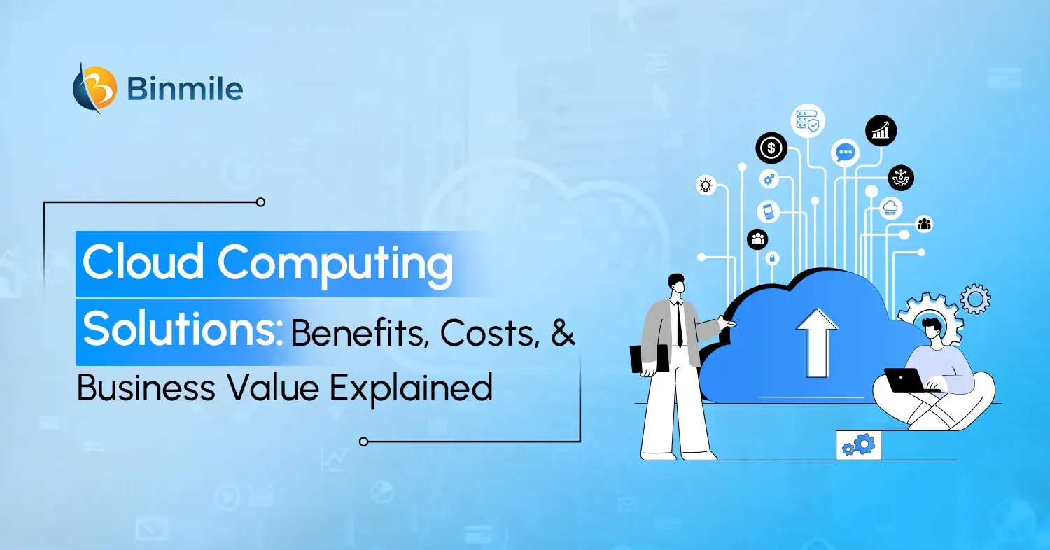 Cloud Computing Solutions FG