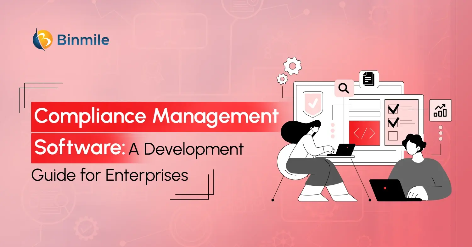 Compliance Management Software Development