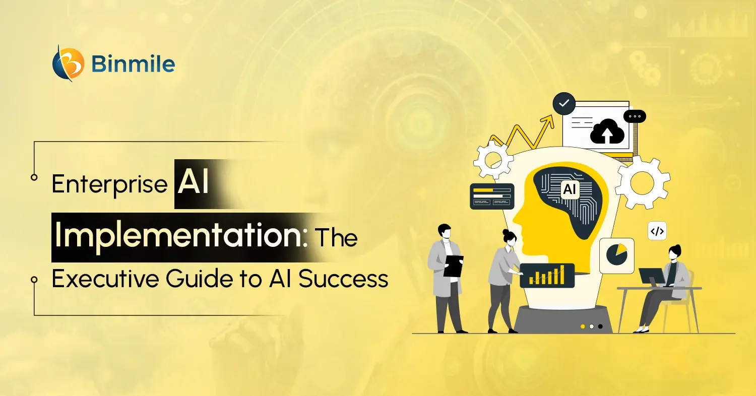 enterprise ai implementation