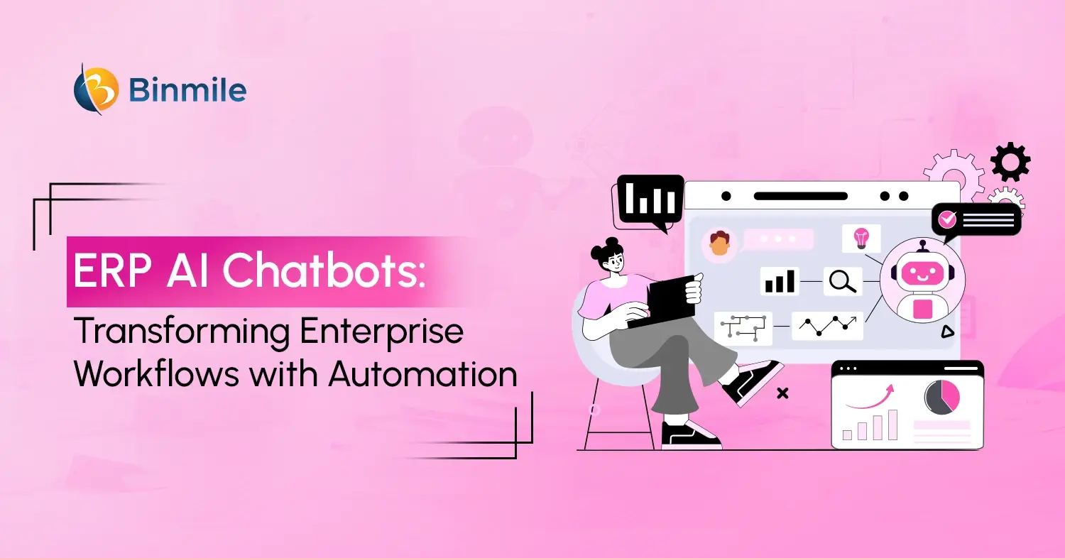 Enterprise ERP AI Chatbot FG
