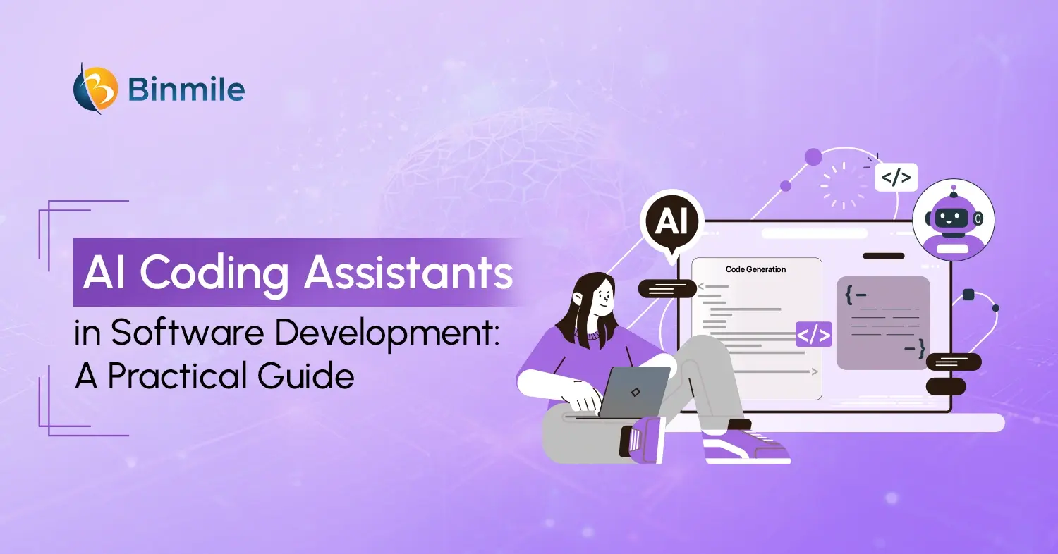 AI Coding Assistants in Software Development