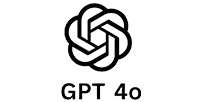 GPT-4o icon