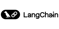 LangChain icon