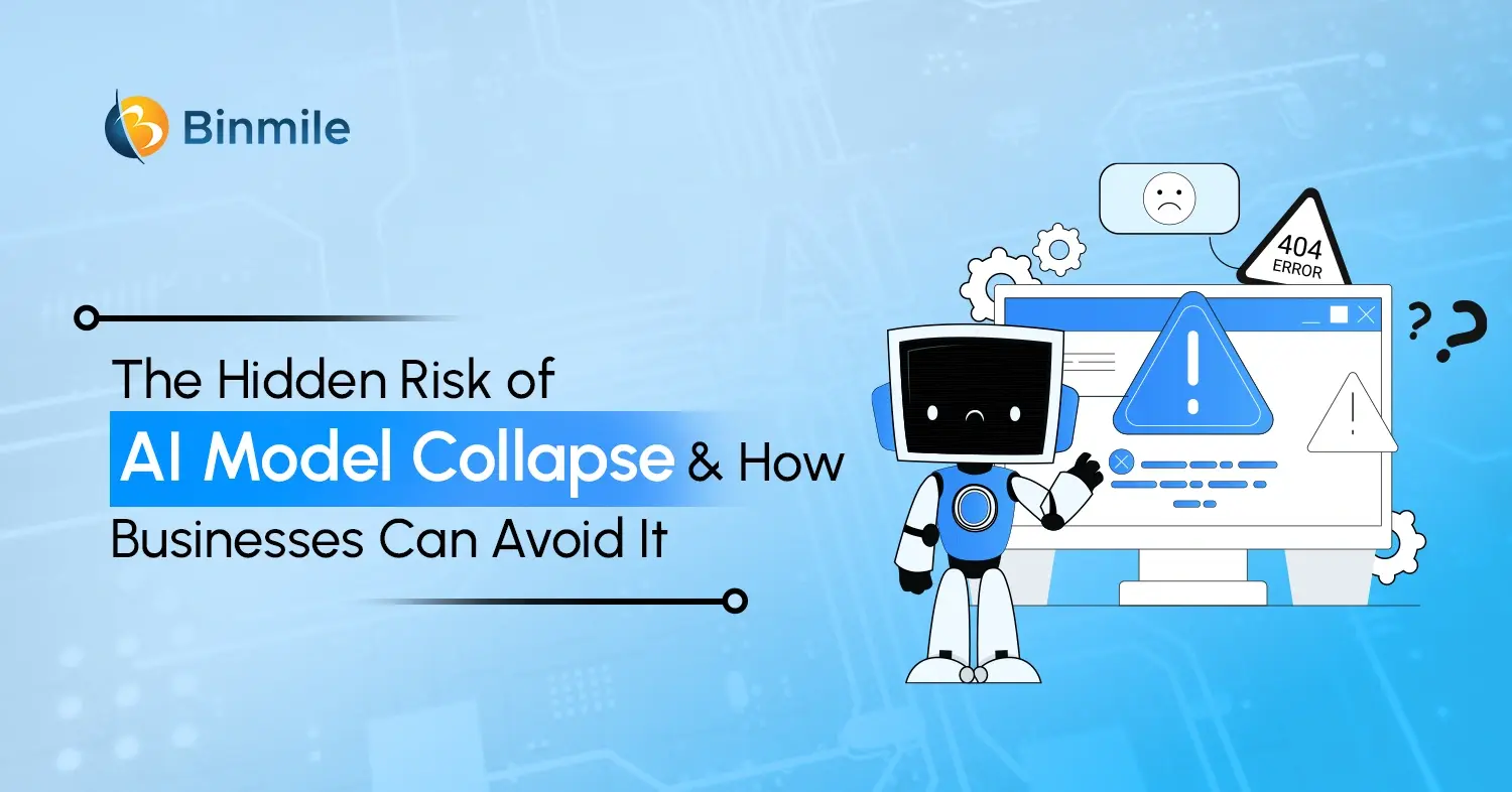AI Model Collapse Prevention