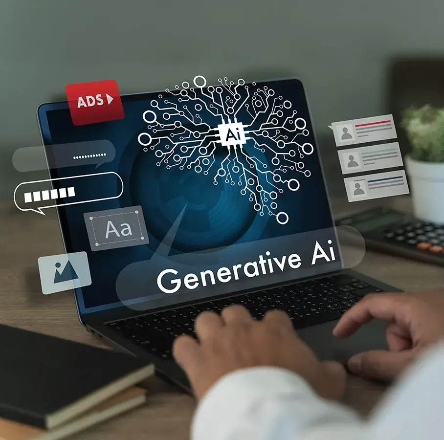 Gen AI Dev models