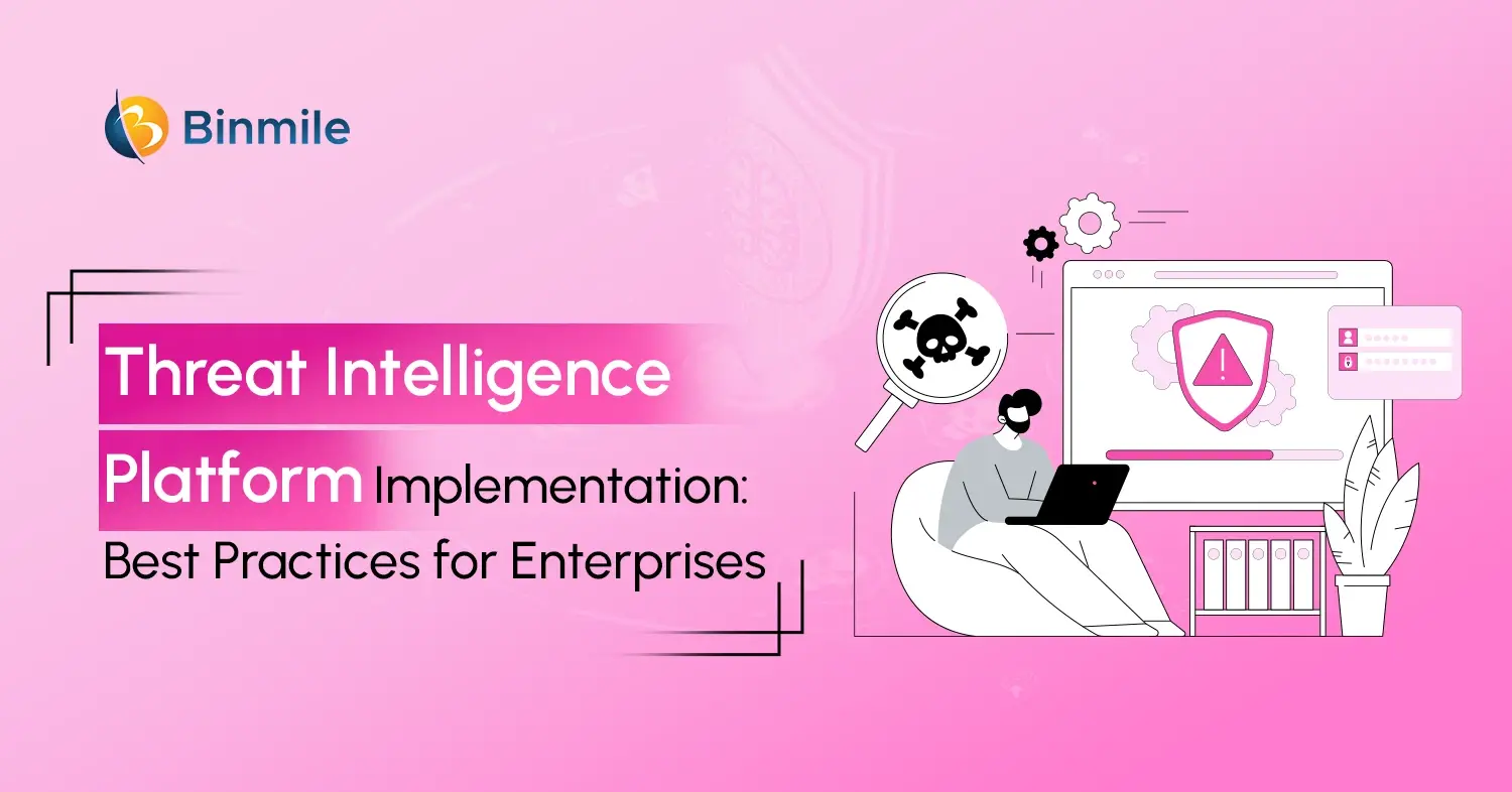 Threat Intelligence Platform Implementation