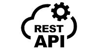 REST APIs icon