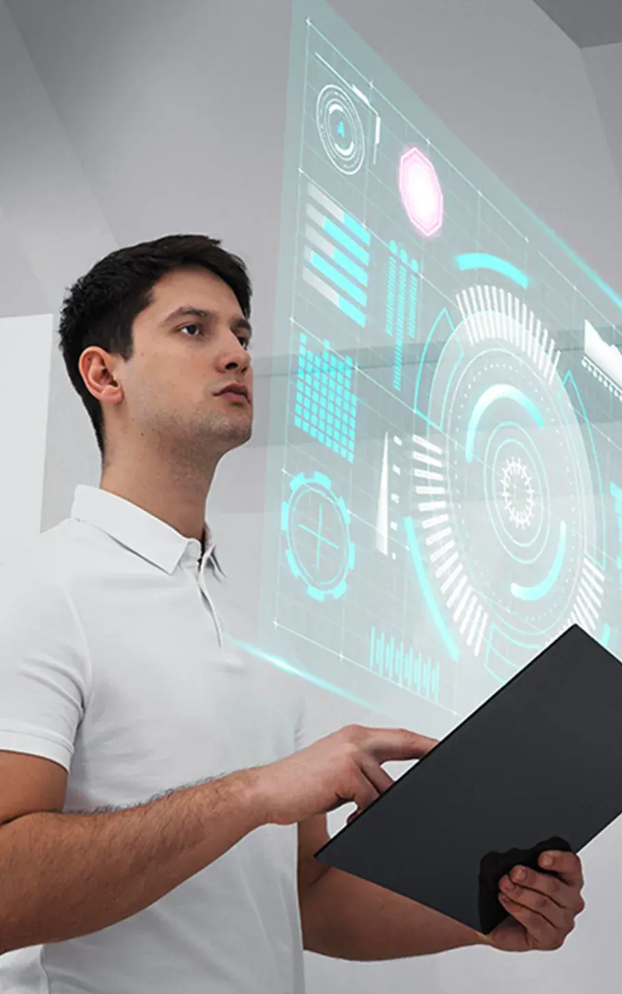 tech solutions
