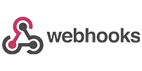 Webhooks icon