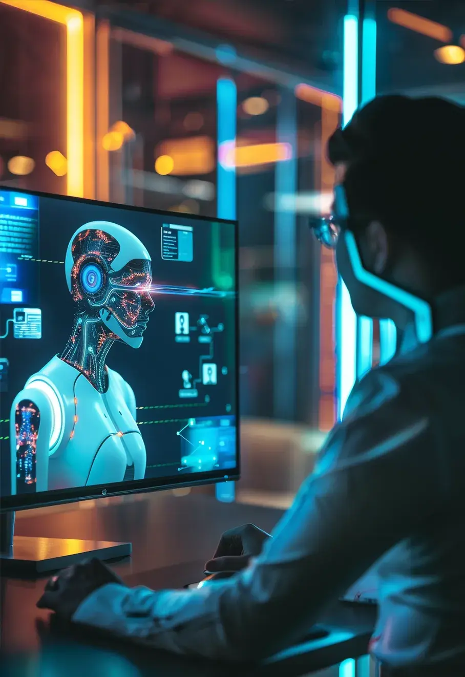 AI agent