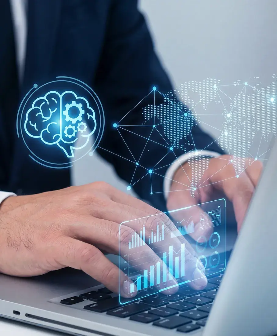 AI Consulting cost