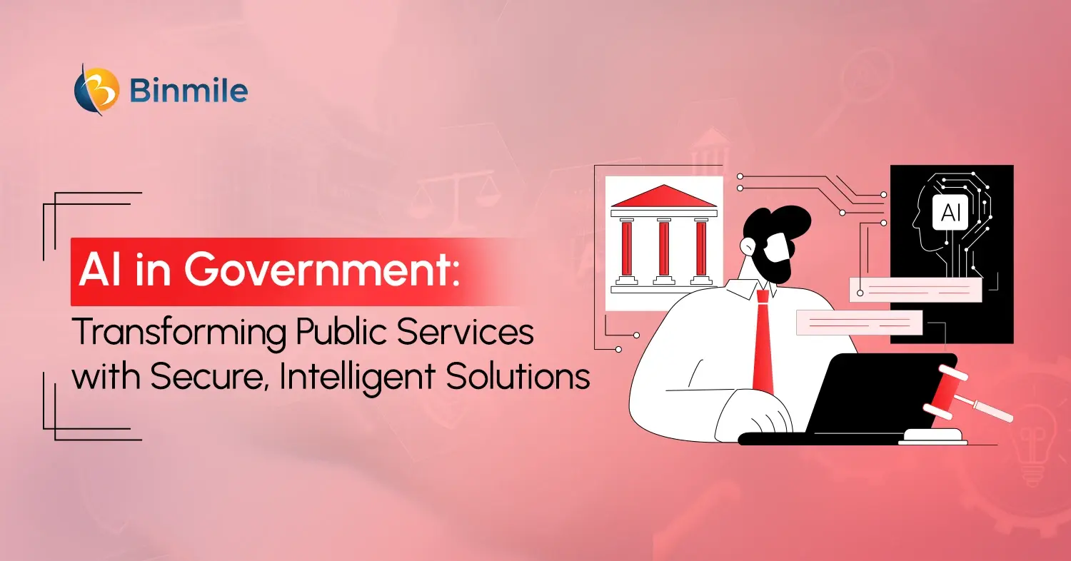 AI in Government
