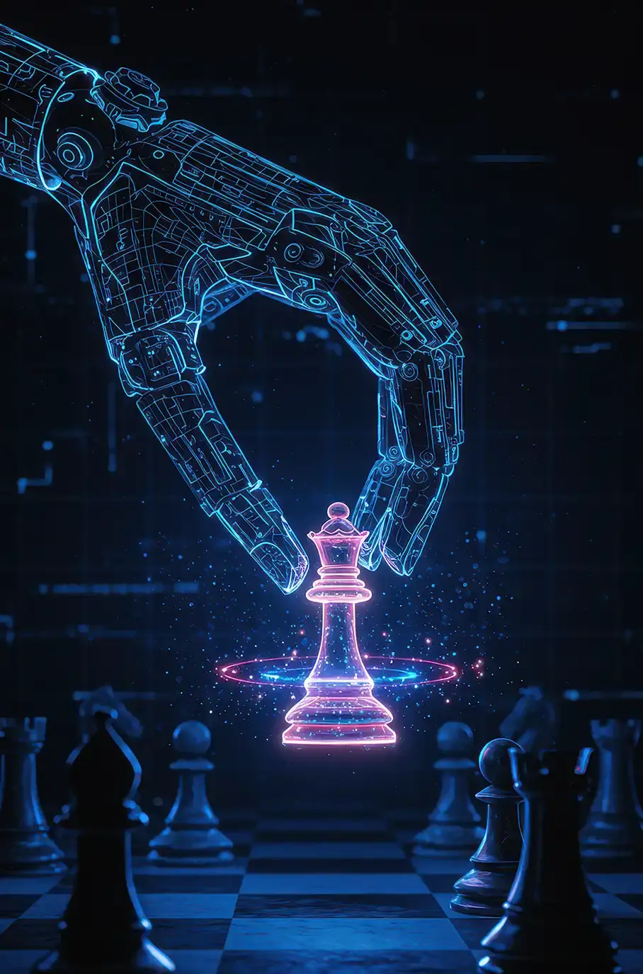 AI strategy consulting