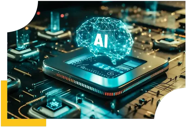 How We Approach <br> AI Consulting