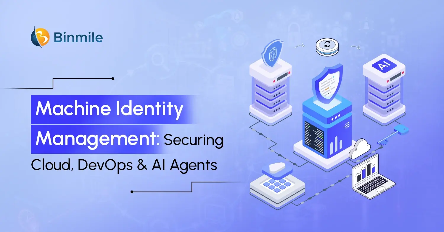 Machine Identity Management